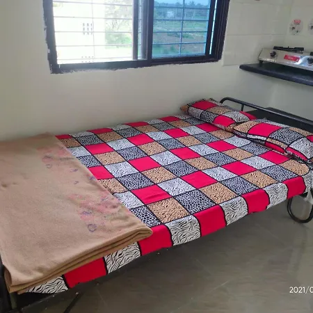 Akshay Sweet Home Stay Mysore Exterior photo