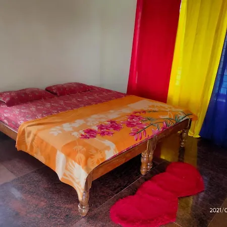Akshay Sweet Home Stay Mysore Exterior photo