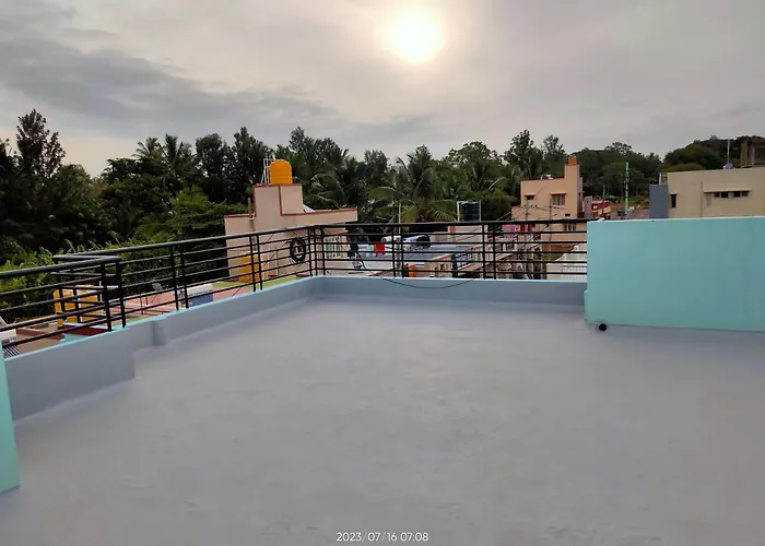 Akshay Sweet Home Stay