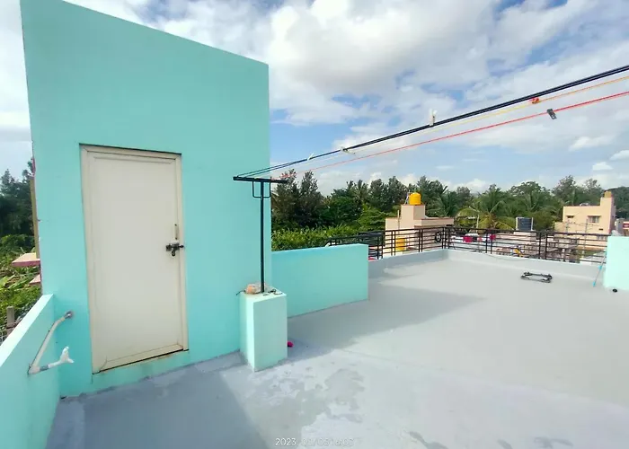 Akshay Sweet Home Stay