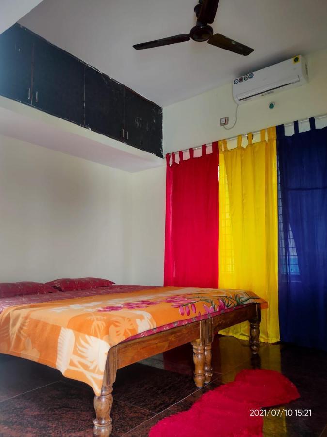 Homestay Akshay Sweet Mysore