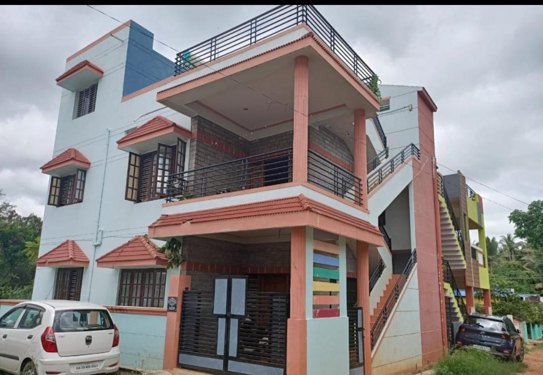 Homestay Akshay Sweet